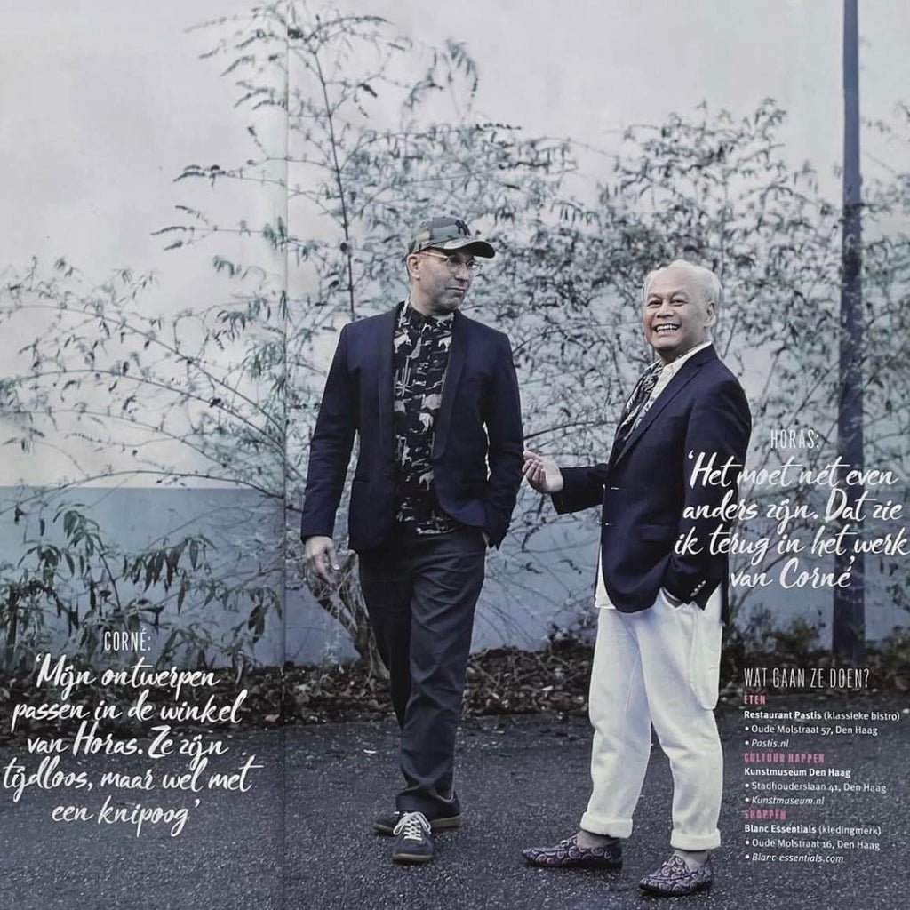 ZIN MAGAZINE