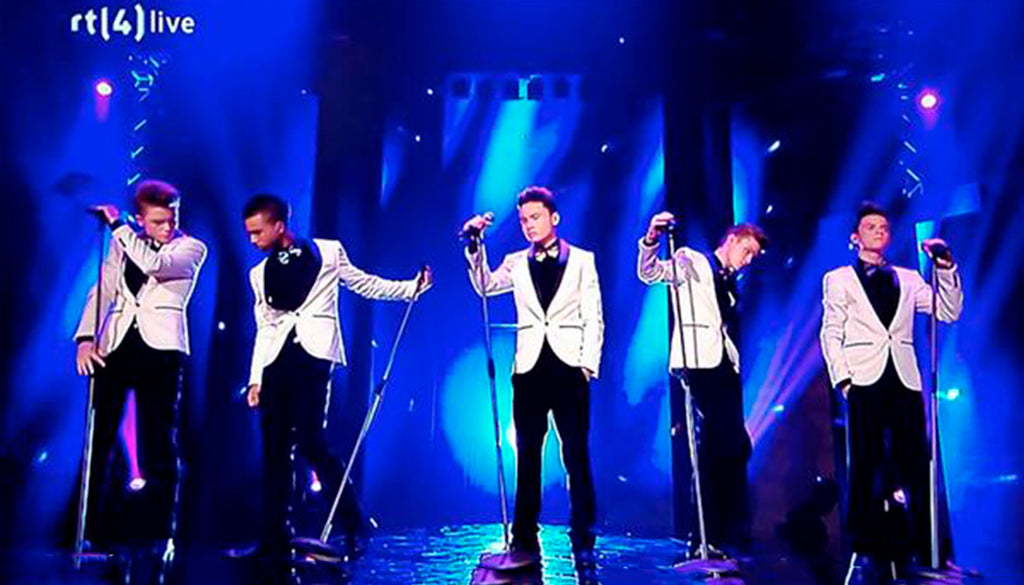 X FACTOR