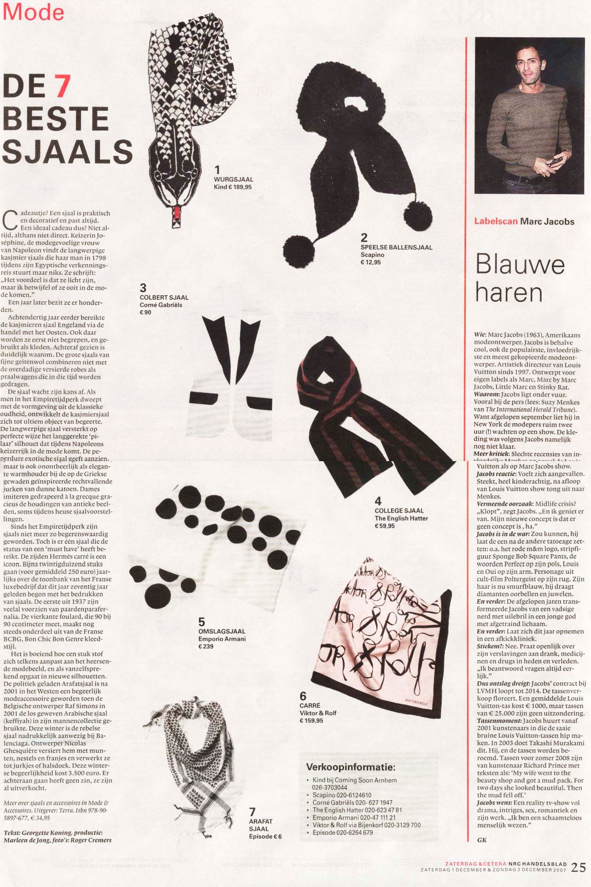 NRC HANDELSBLAD