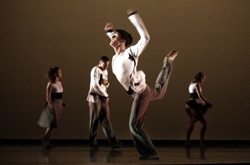 INTRODANS