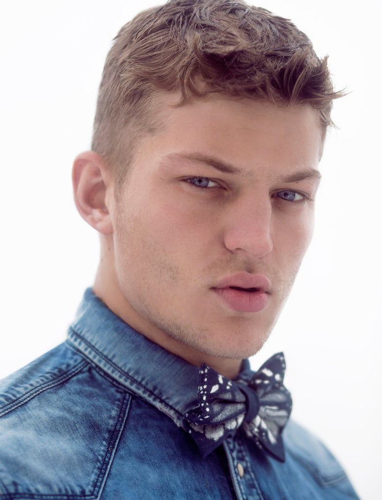 SEBASTIAN SAUVE