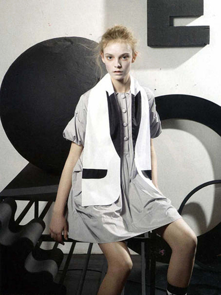 ELLE GIRL