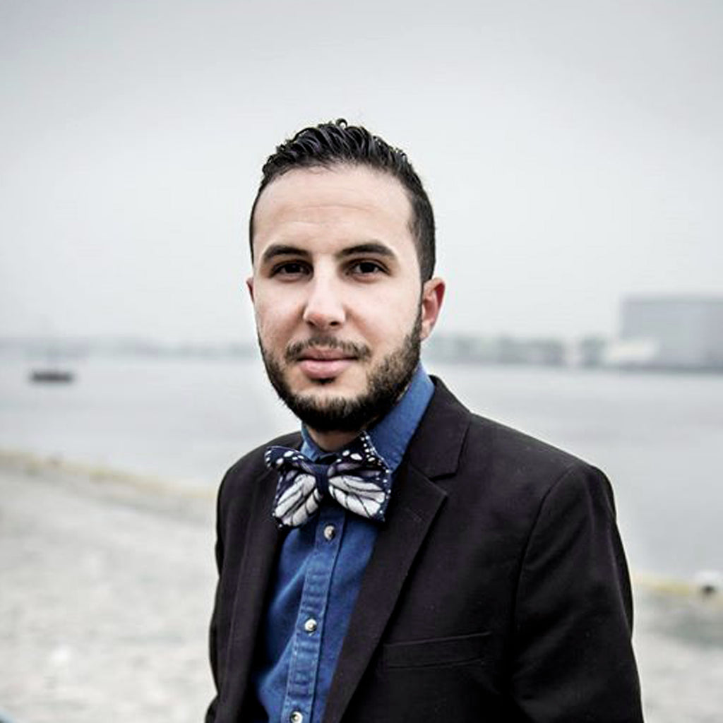 ILIAS ZIAN