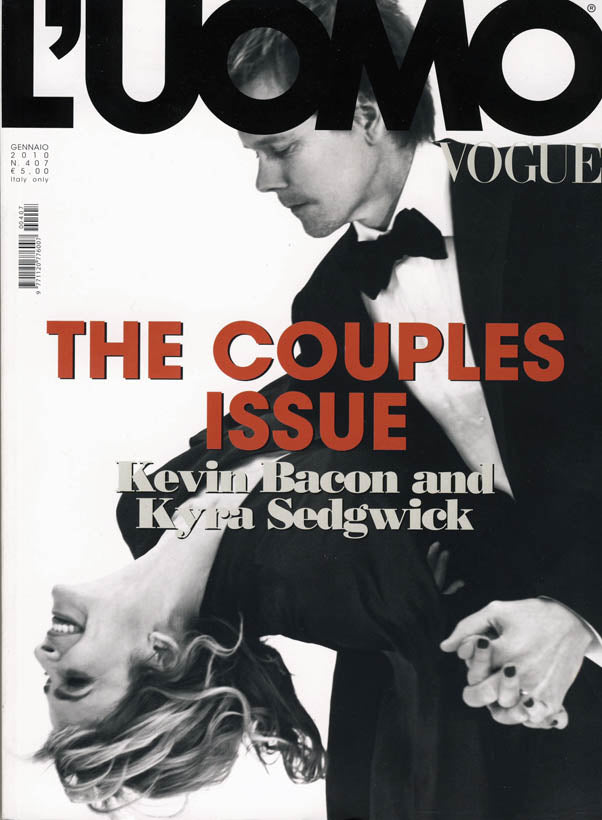 L'UOMO VOGUE