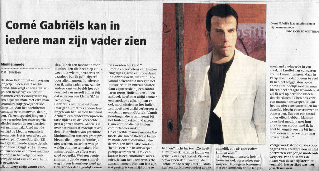 TROUW