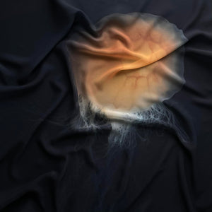 JELLYFISH SCARF