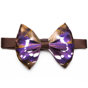 BUTTERFLY BOW TIE