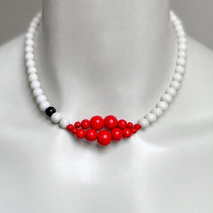 BEAUTY AND THE BEADS