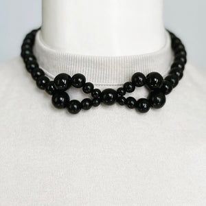 NECKLACE BOW TIE